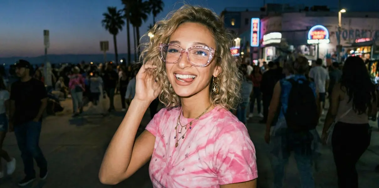 ELKLOOK EYEGLASSES